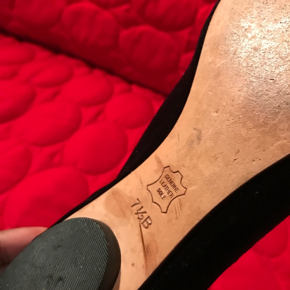 Fancy Flats - Picture 5 of 5